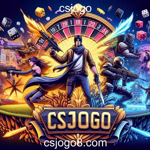Explorando o Mundo dos Jogos de Ação