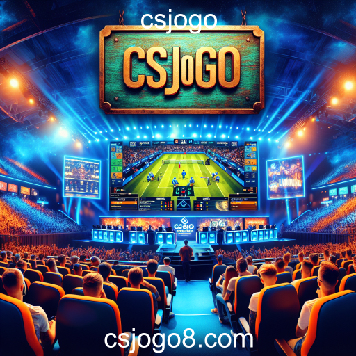 A Ascensão dos Esportes Eletrônicos: Um Novo Capítulo no Mundo dos Jogos