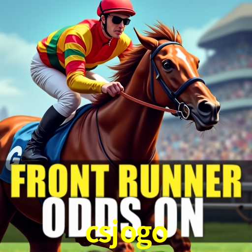 csjogo download