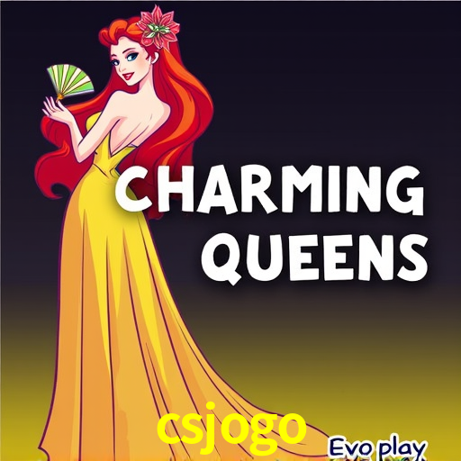 csjogo fortune