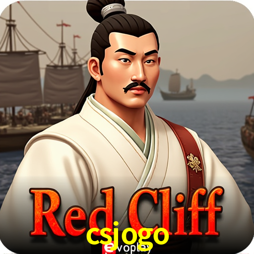 csjogo login