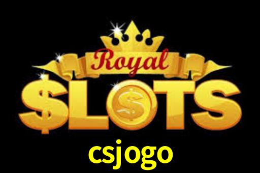 csjogo app